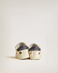 BABY SCHOOL NAPPA