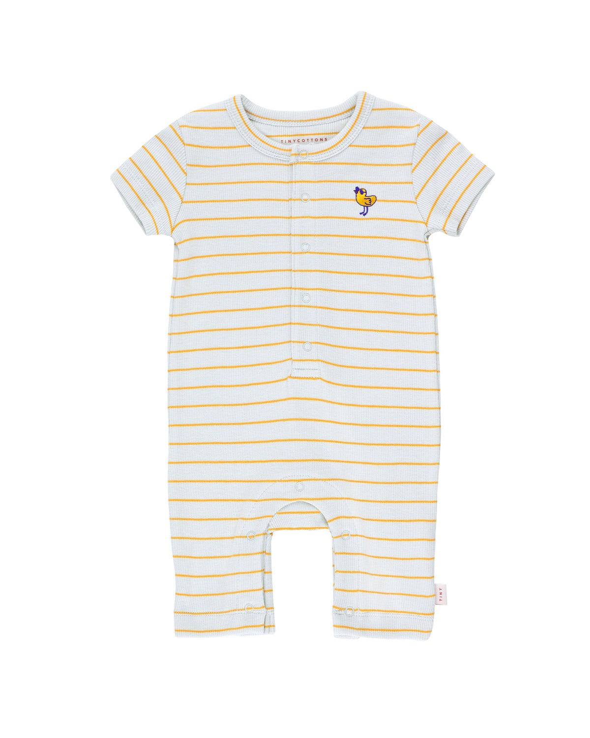 Bird Stripes Onepiece