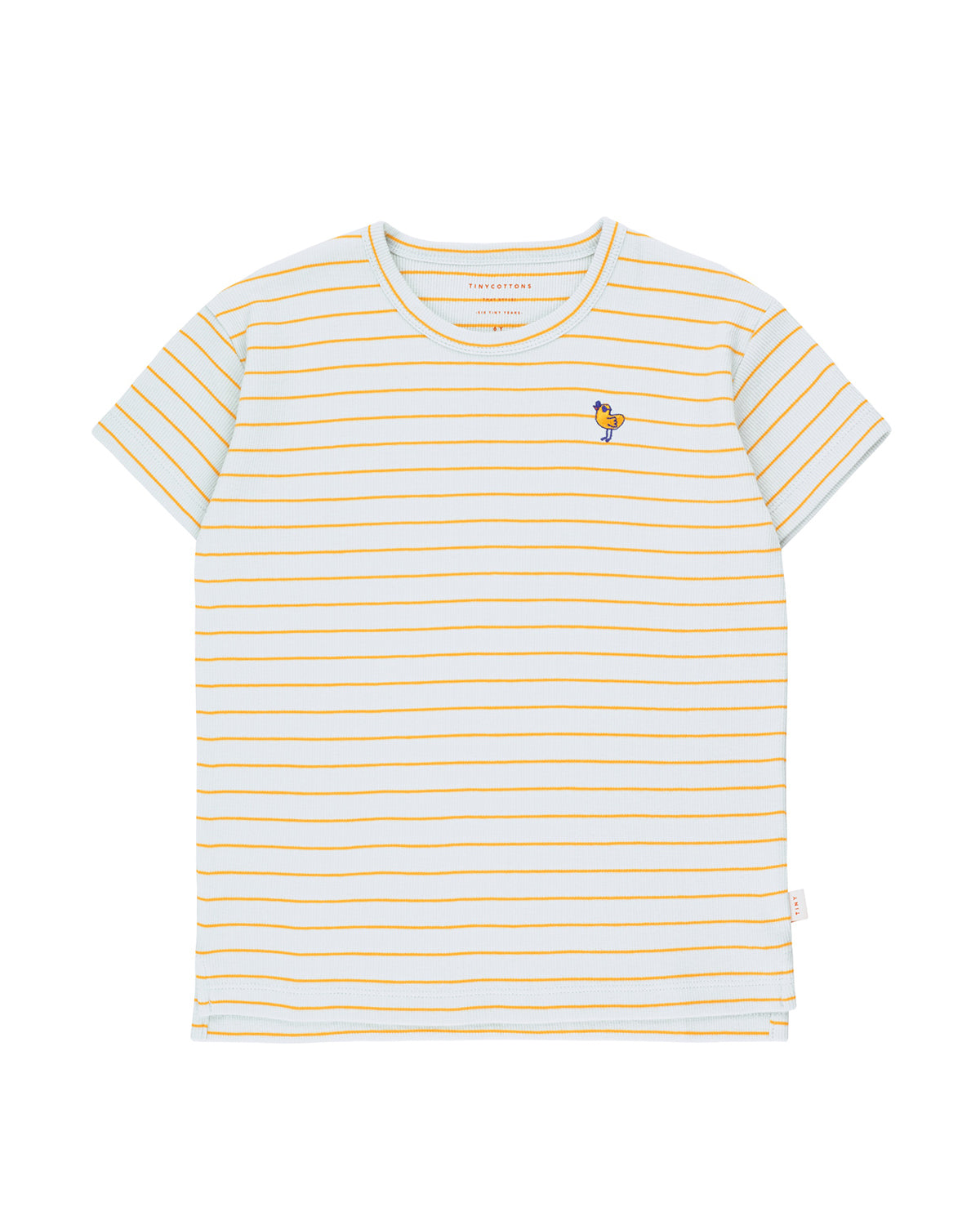 Bird Stripes Tee