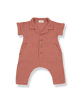 Carlotta Jumpsuit