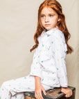 Tulips Pajama Set