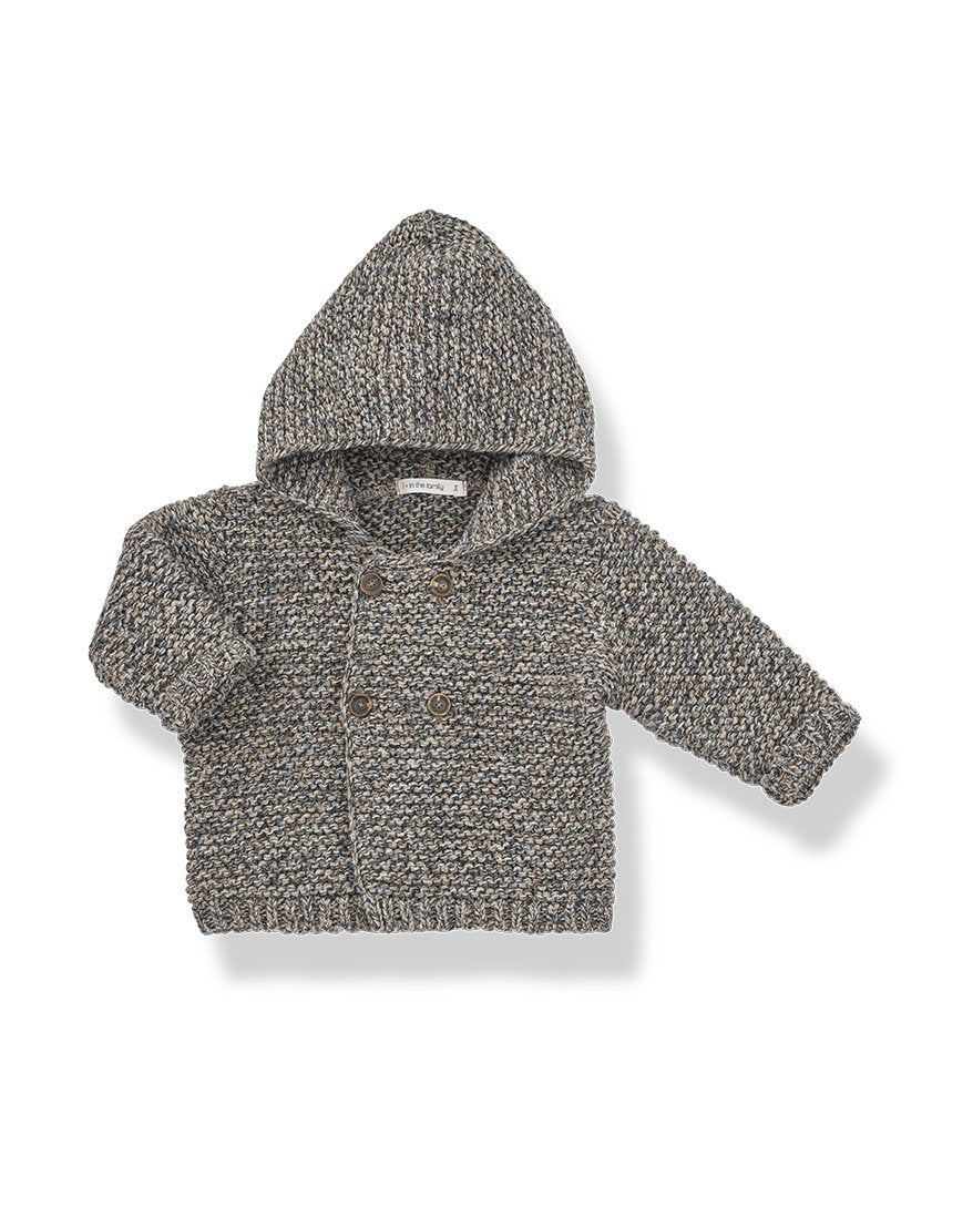 Patxi Coat
