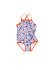 Enamel Swimsuit