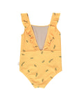 Twigs Frills Swimsuit