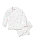 Tulips Pajama Set