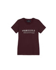 LR Stanley Text Tee